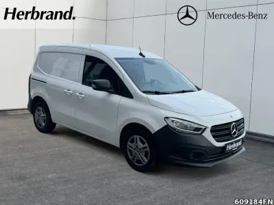 Gebraucht Mercedes Citan 110