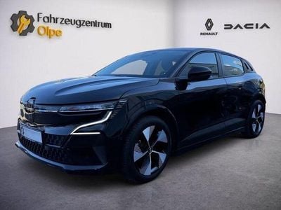 Gebraucht Renault Mégane IV 160 kW (218 PS) 2022 Andere Limousine