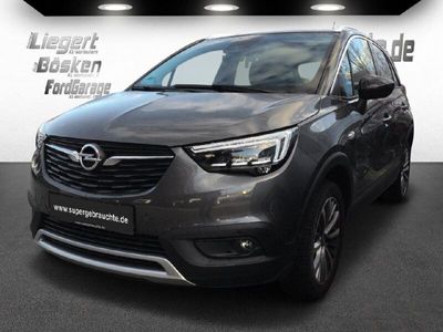 gebraucht Opel Crossland X INNOVATION