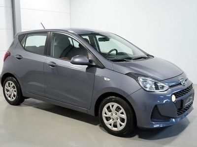 gebraucht Hyundai i10 LPG Trend