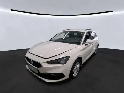 Gebraucht Seat Leon