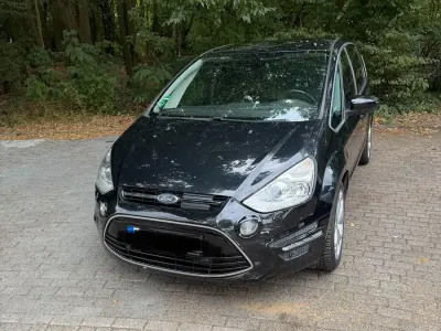 Gebraucht Ford S-MAX