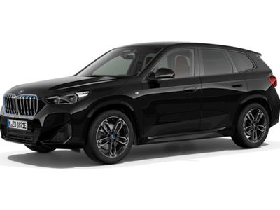 gebraucht BMW iX1 xDrive30