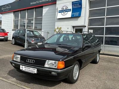 gebraucht Audi 100 2.3 Avant Quattro - Klima, SSD,ABS - Top!