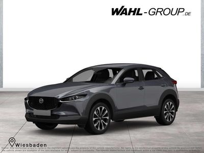 Neu Mazda CX-30 Exclusive-Line 140 PS (102 kW) 2026 Grau SUV