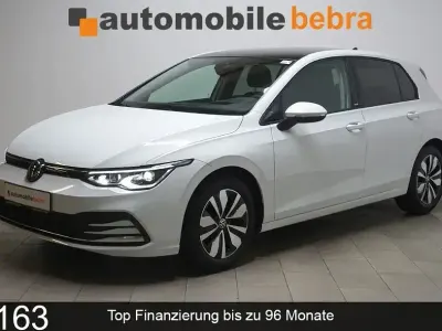 Brugt VW Golf VIII Move 150 HK (110 kW) 2023 Hvid Sedan