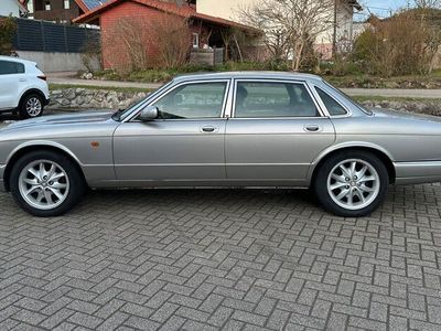 gebraucht Jaguar XJ 4.0 Sovereign Baujahr 1998