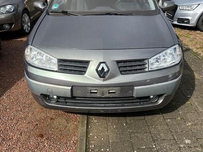 Renault Mégane GrandTour