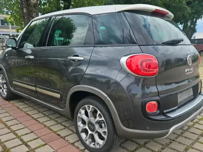Gebraucht Fiat 500