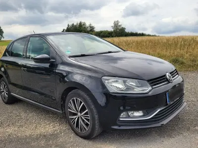 Gebraucht VW Polo