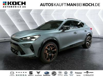 Gebraucht Cupra Formentor VZ 333 PS (244 kW) 2022 Othercolor SUV