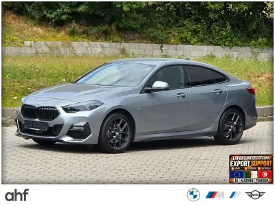 Gebraucht BMW 218 M Sport 136 PS (100 kW) 2024 Grau Coupé