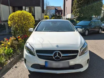 Gebraucht Mercedes A180