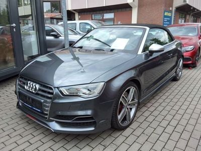 Audi S3 Cabriolet