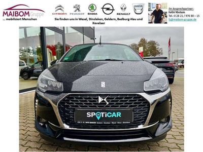 gebraucht Citroën DS3 Cabriolet PureTech 130 Stop&Start SoChic