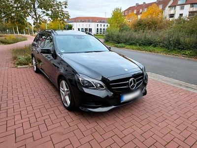 Mercedes E350