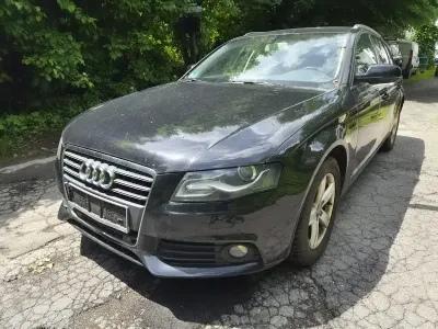 Gebraucht Audi A4
