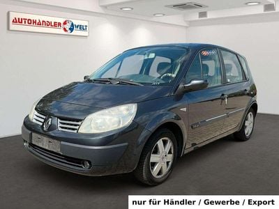 Renault Scénic II