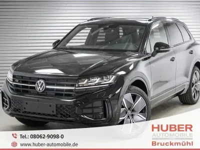 Gebraucht VW Touareg