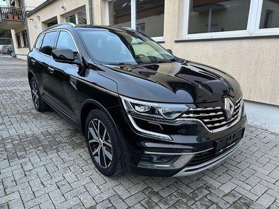 Gebraucht Renault Koleos LIMITED 190 PS (139 kW) 2020 Schwarz SUV