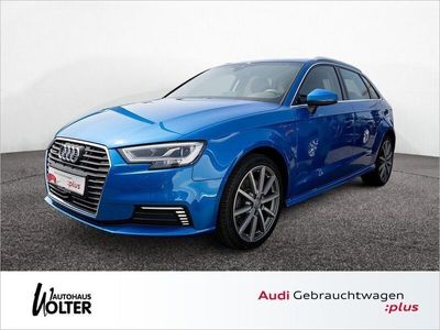 Audi A3 e-tron