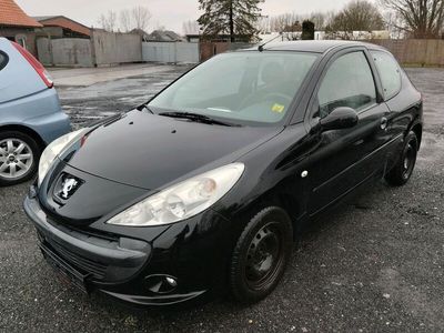 Peugeot 206+