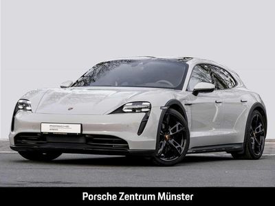 Kreide Gebraucht 2023 Porsche Taycan Cross Turismo Kombi | 74.800 € (Fairer Preis)