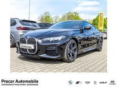 Usata BMW 430 M Sport 286 CV (210 kW) 2025 Nero Coupé