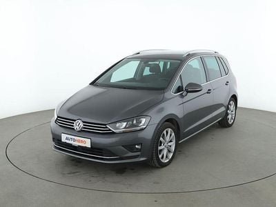 VW Golf Sportsvan