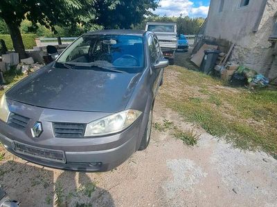 Renault Mégane II