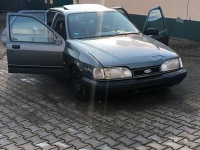 gebraucht Ford Sierra 2l DOHC ( TÜV NEU)