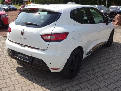 Renault Clio IV