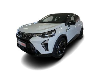 Gebraucht Mitsubishi ASX Top 142 PS (104 kW) 2025 Weiss SUV