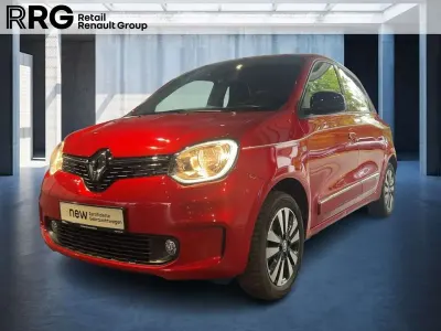 Gebraucht Renault Twingo