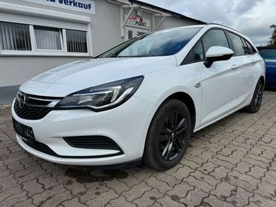 gebraucht Opel Astra Sports Tourer Business Start/Stop