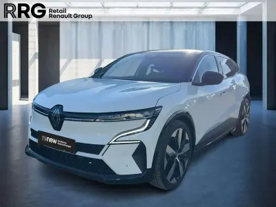 Gebraucht Renault Megane E-Tech
