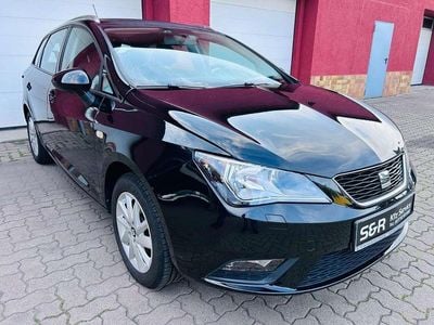 Seat Ibiza ST