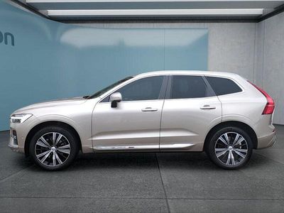 Gebraucht Volvo XC60 235 PS (172 kW) 2023 Beige SUV