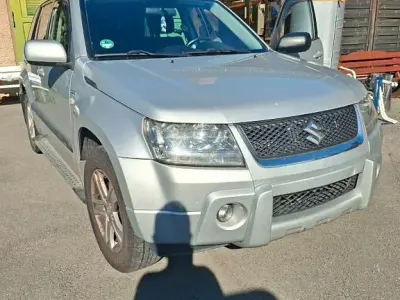 Gebraucht Suzuki Grand Vitara
