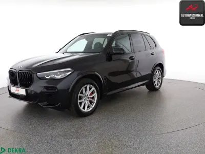 Gebraucht BMW X5