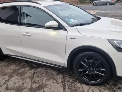Gebraucht Ford Focus