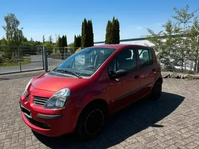 Gebraucht Renault Modus