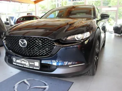 Neu Mazda CX-30 Nagisa 140 PS (102 kW) 2026 SUV