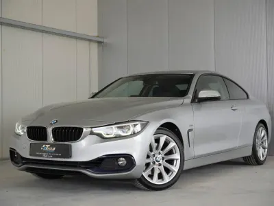 Gebraucht BMW 430