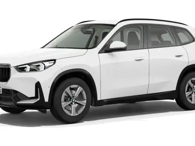Usado BMW X1 Shadowline 170 CV (125 kW) 2026 Blanco SUV