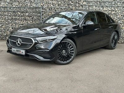 Mercedes E200