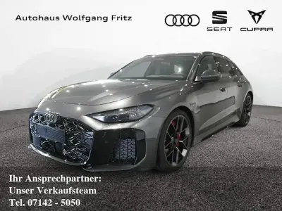 Gebraucht Audi RS5