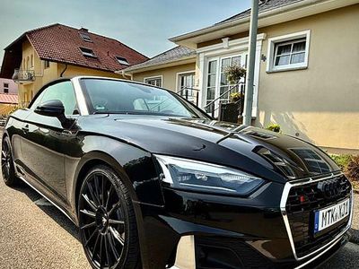 Audi A5 Cabriolet