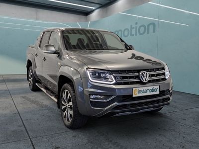 gebraucht VW Amarok Aventura Bi