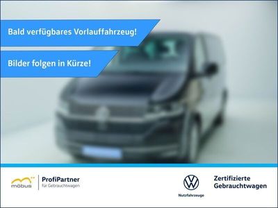 gebraucht VW Caddy Maxi Kasten Basis